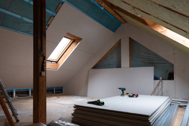 Best Insulation Removal  in Garyville, LA