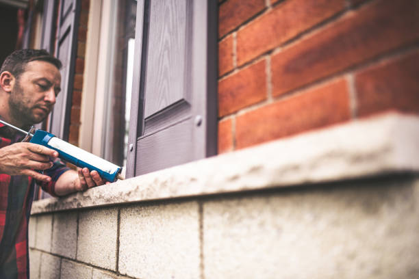 Best Wall Insulation Contractor  in Garyville, LA