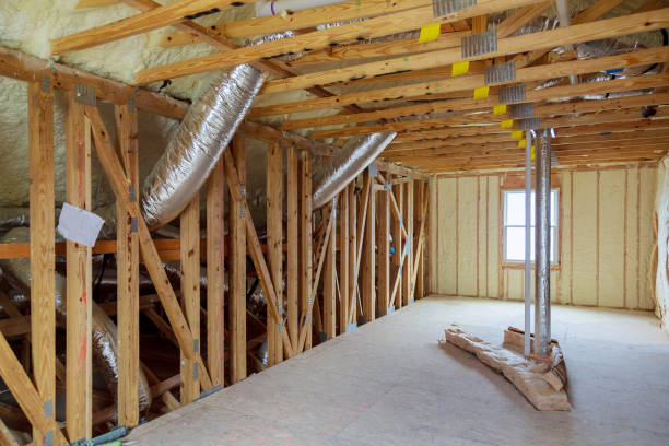 Range of Insulation Solutions in Garyville, LA