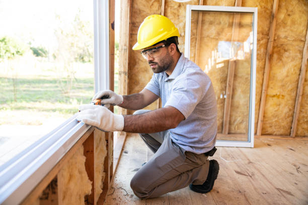 Best Attic Insulation Installation  in Garyville, LA