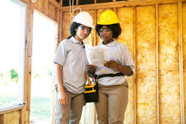 Insulation Inspection Services in Garyville, LA