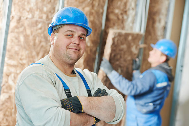 Best Residential Insulation Services  in Garyville, LA